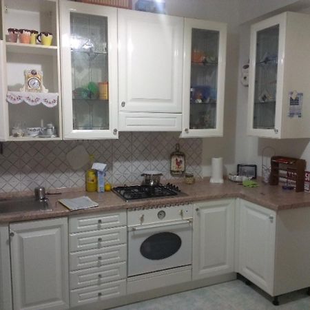 스칼레아 Trilocale A 800 Metri Dal Mare 아파트 외부 사진
